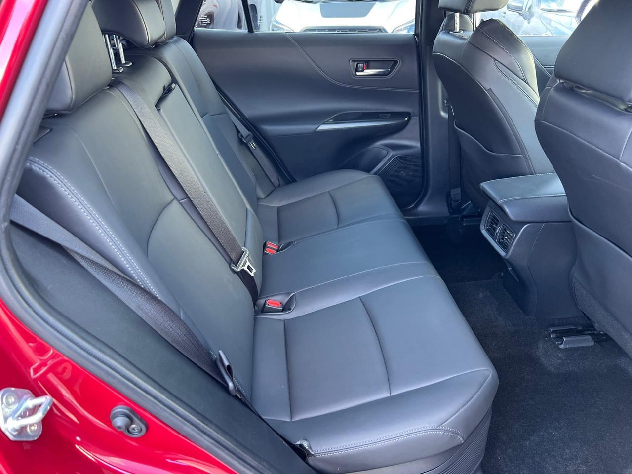 2024 Toyota Venza Nightshade Hagerstown MD