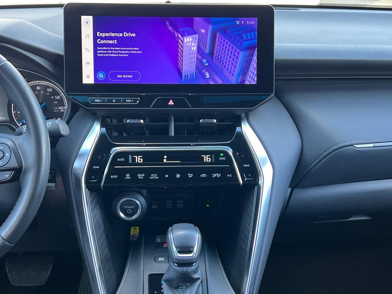 2024 Toyota Venza Nightshade Hagerstown MD