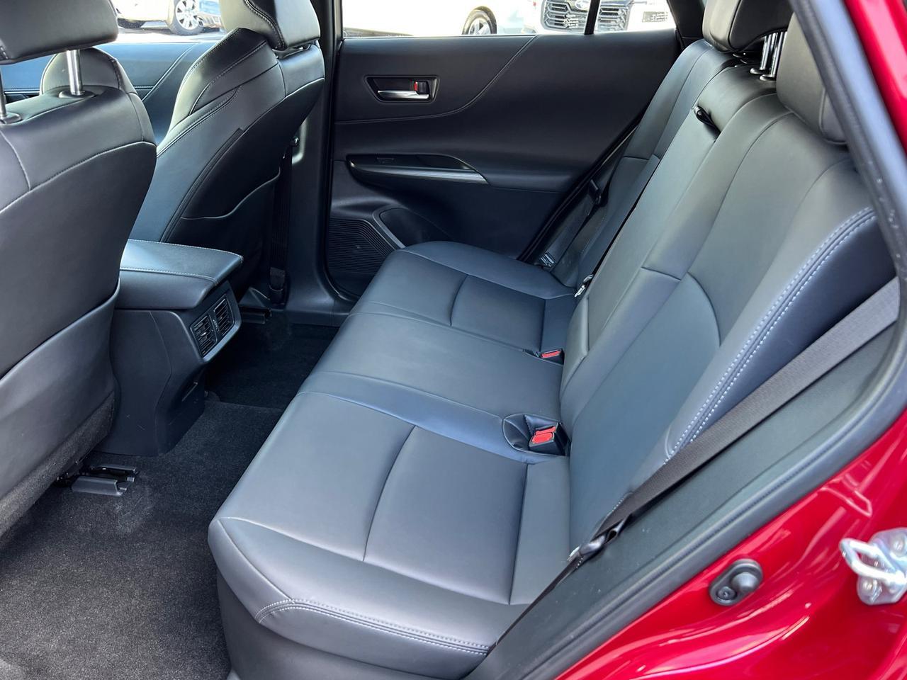 2024 Toyota Venza Nightshade Hagerstown MD