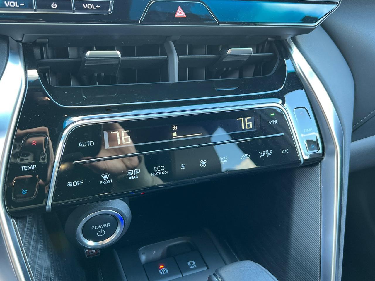 2024 Toyota Venza Nightshade Hagerstown MD