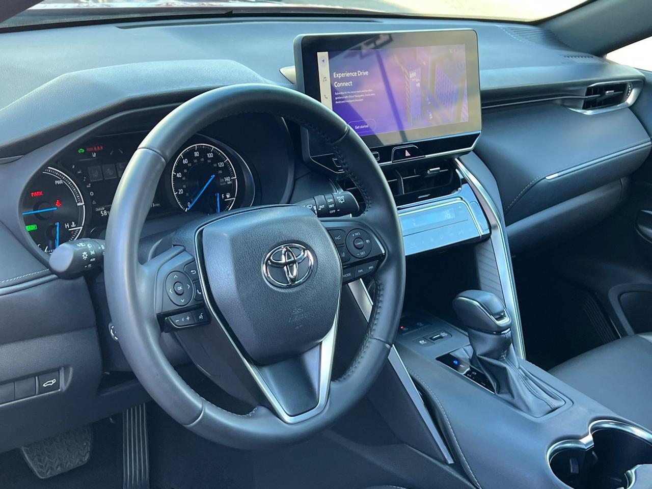 2024 Toyota Venza Nightshade Hagerstown MD