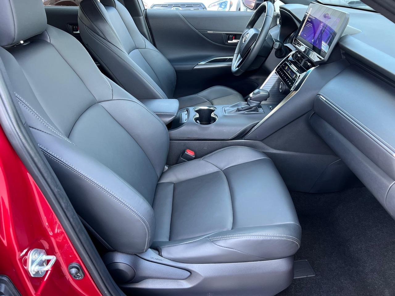 2024 Toyota Venza Nightshade Hagerstown MD