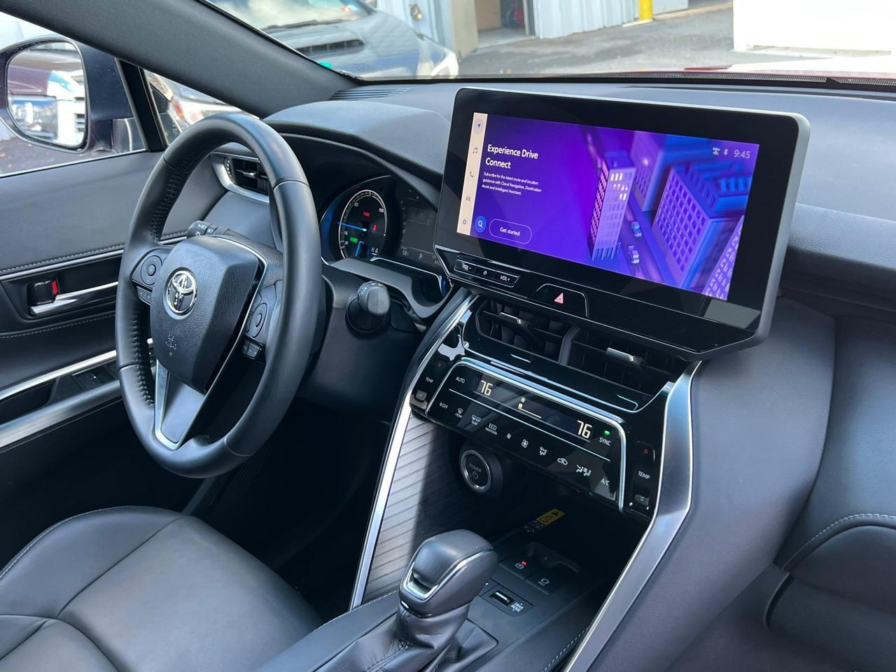 2024 Toyota Venza Nightshade Hagerstown MD