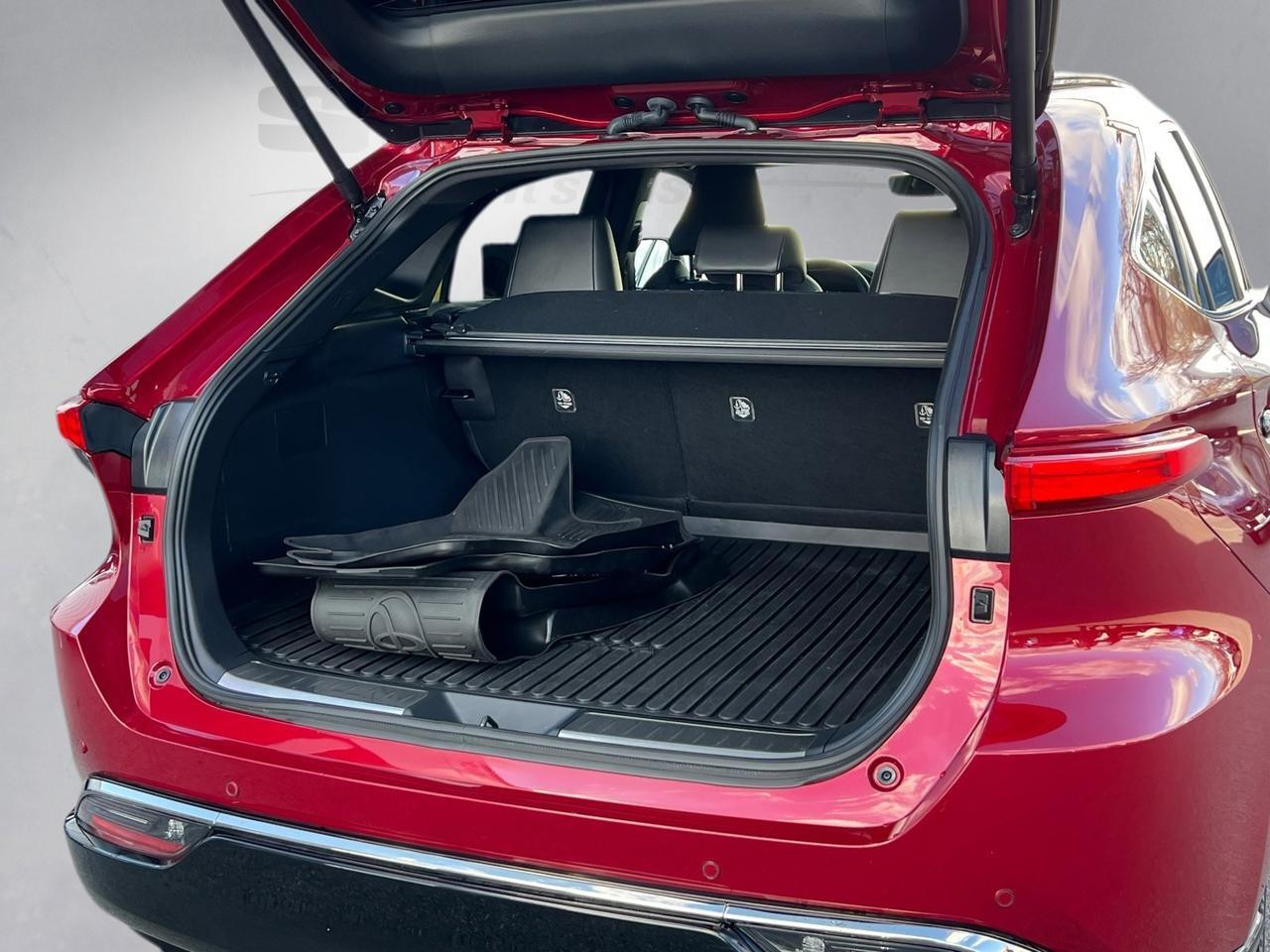 2024 Toyota Venza Nightshade Hagerstown MD