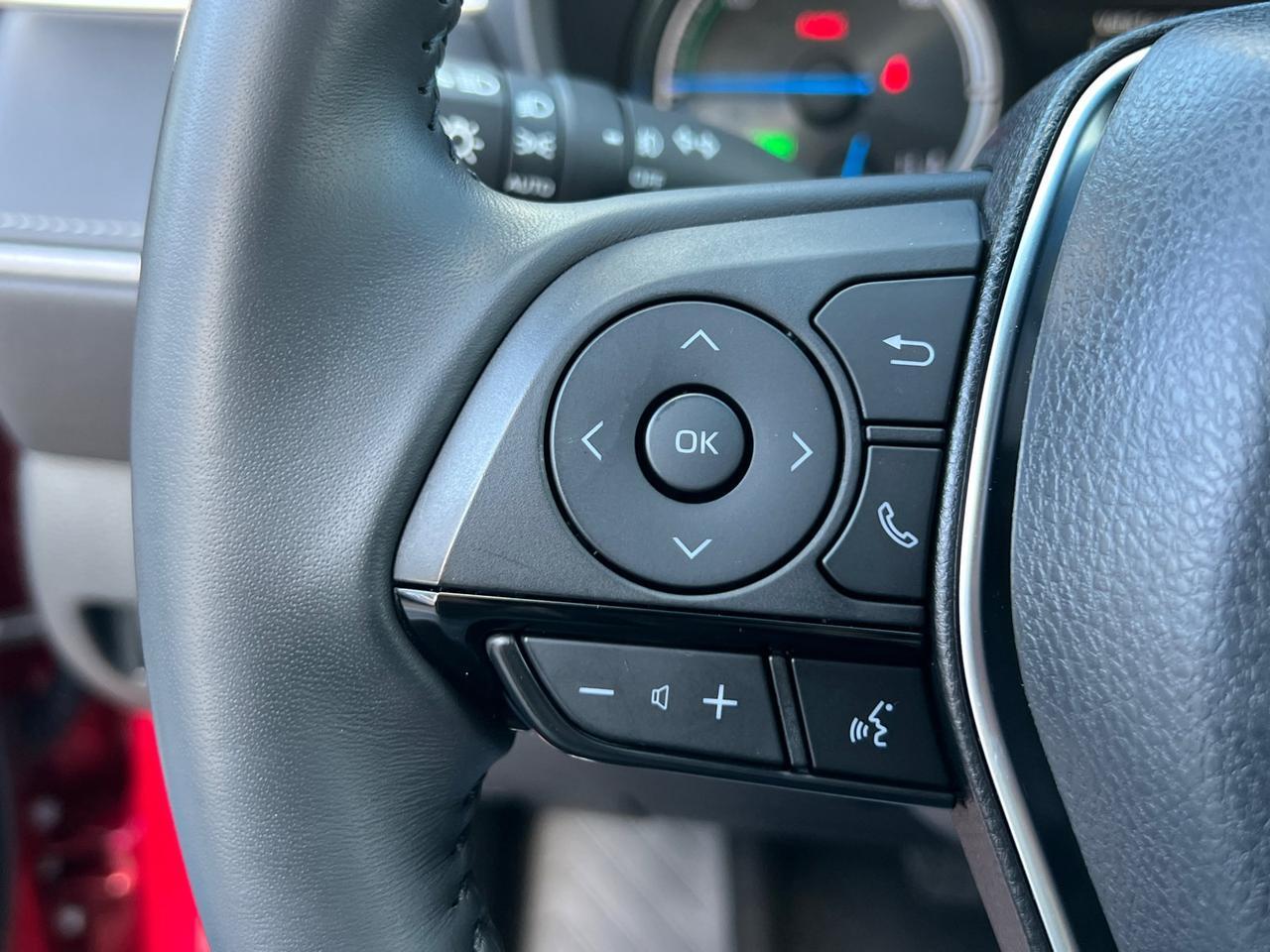 2024 Toyota Venza Nightshade Hagerstown MD