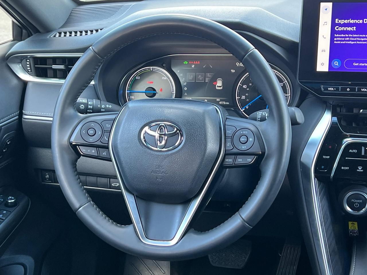 2024 Toyota Venza Nightshade Hagerstown MD