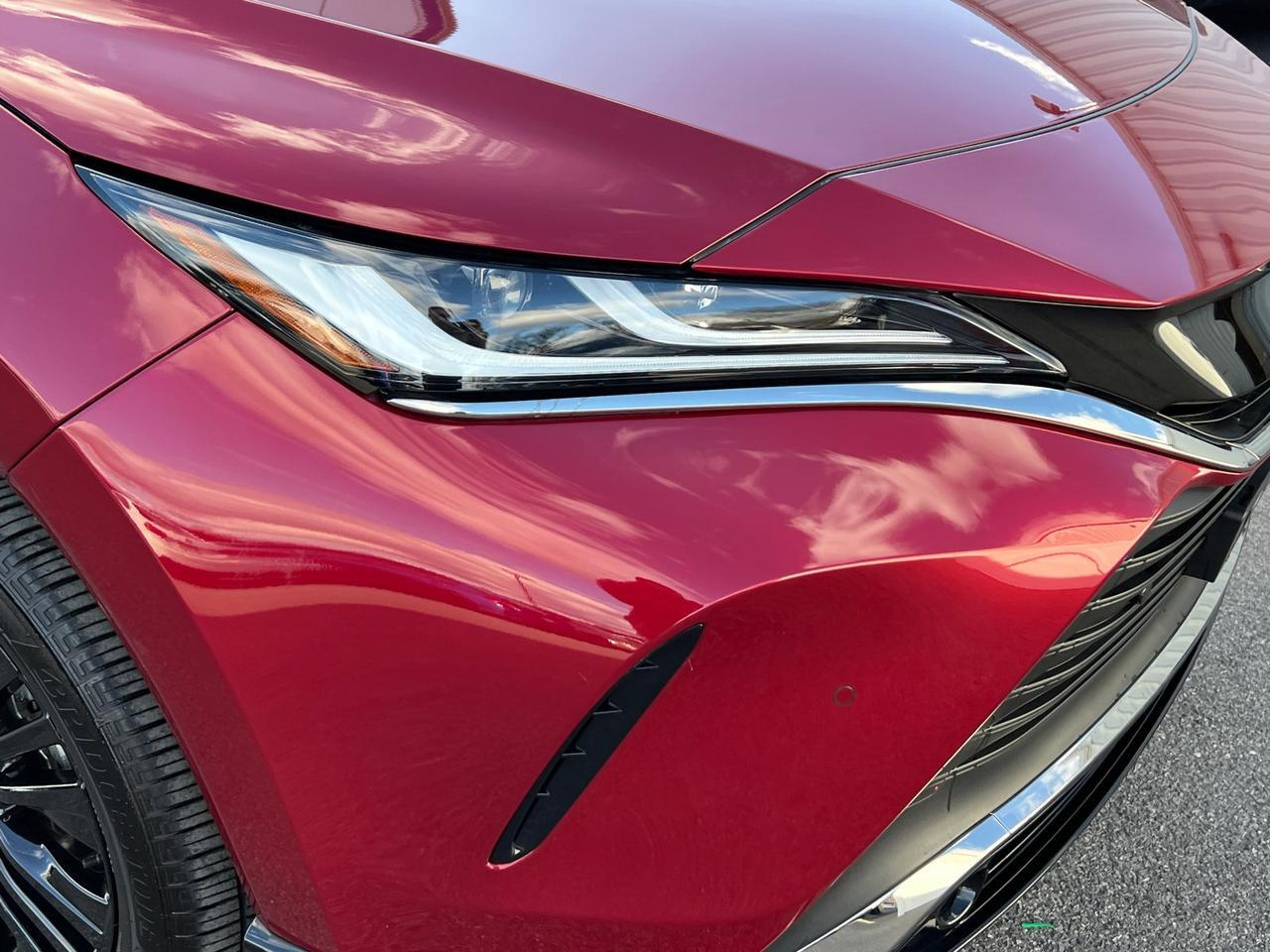 2024 Toyota Venza Nightshade Hagerstown MD