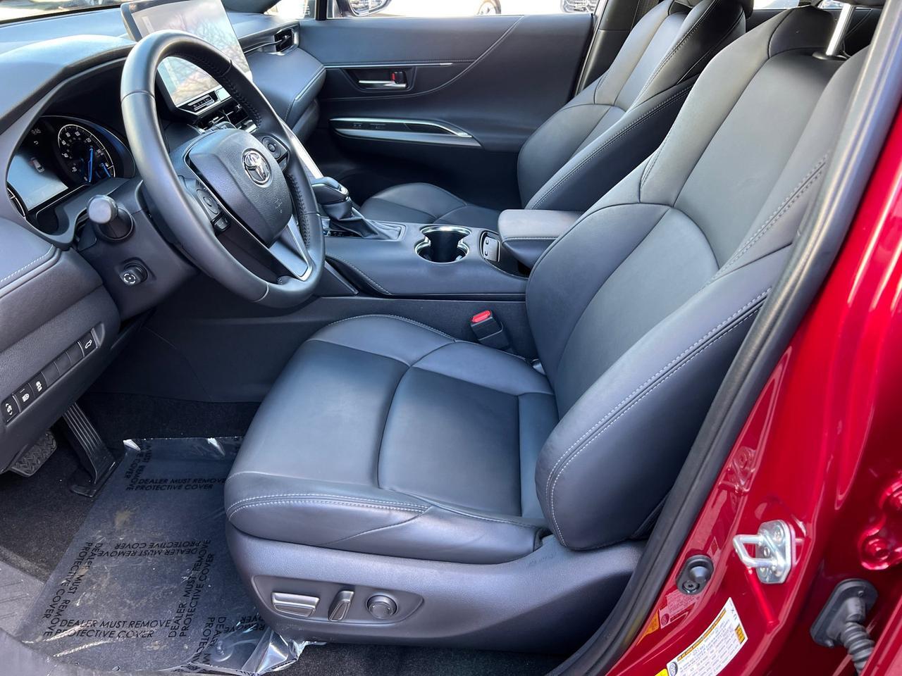 2024 Toyota Venza Nightshade Hagerstown MD