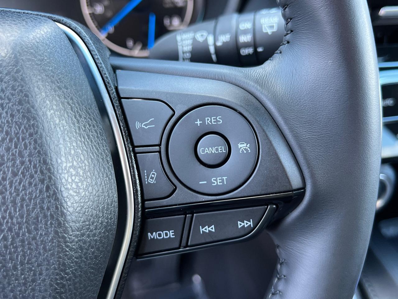 2024 Toyota Venza Nightshade Hagerstown MD