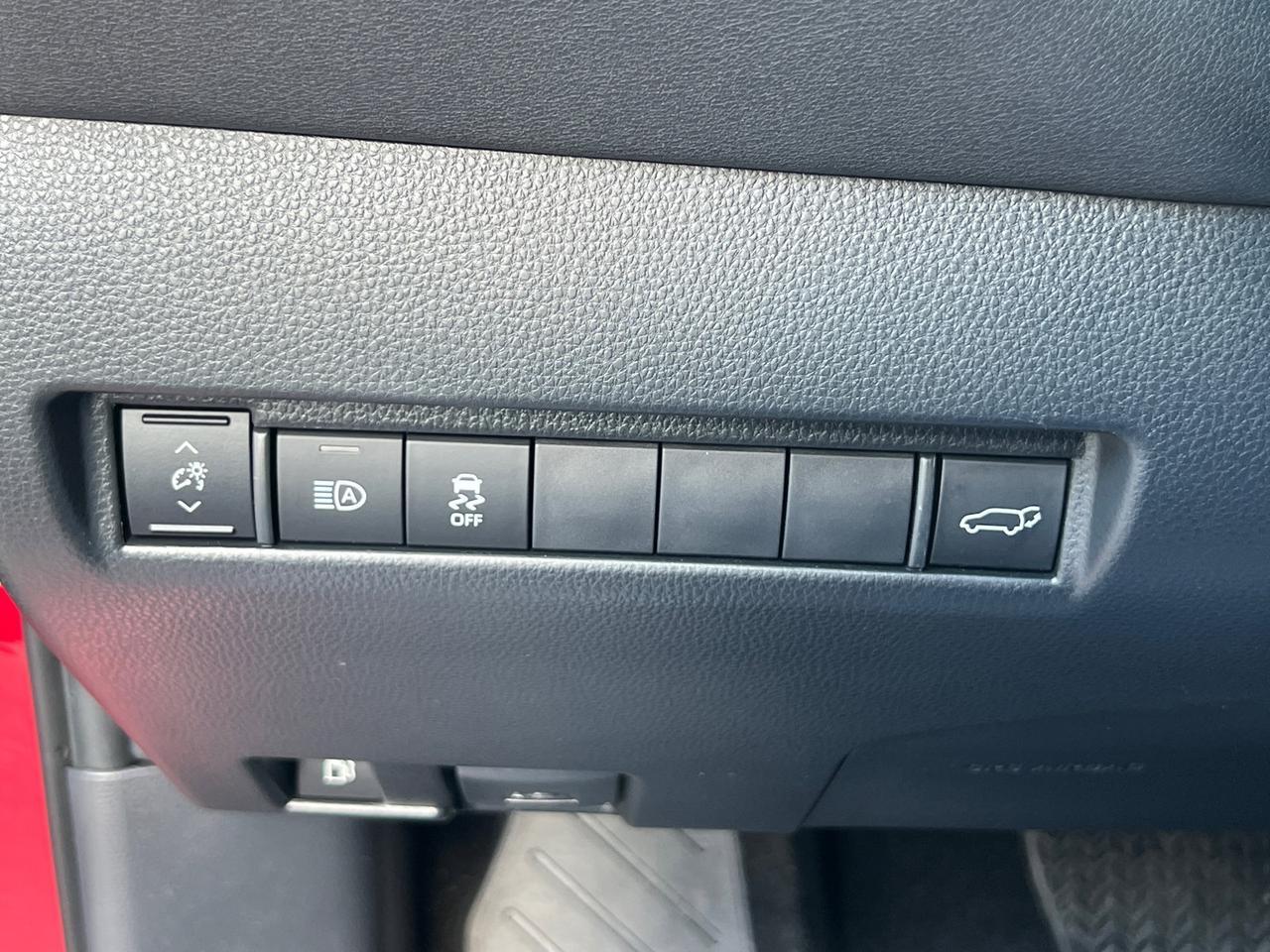 2024 Toyota Venza Nightshade Hagerstown MD