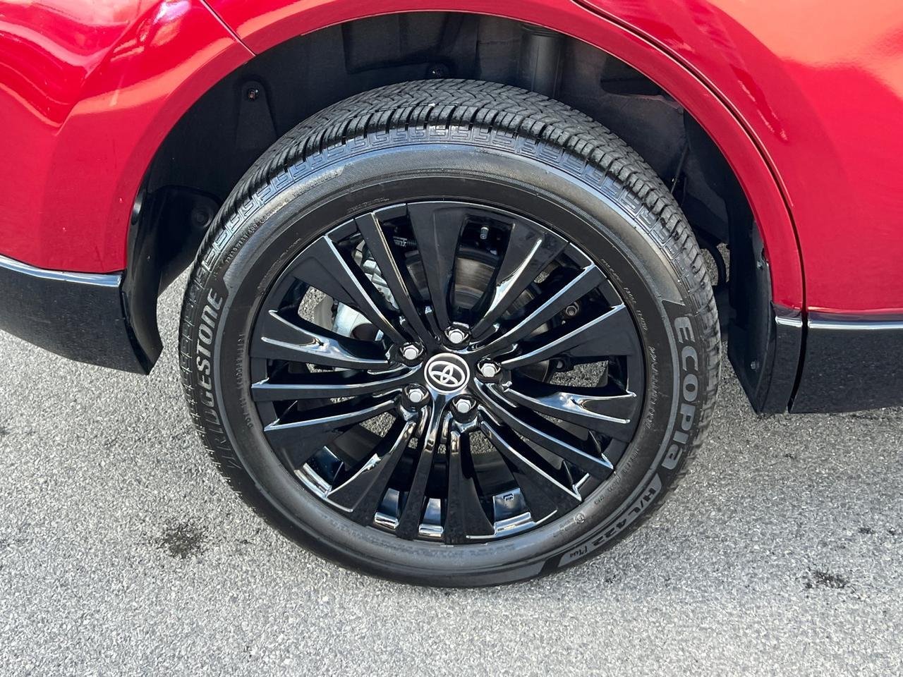 2024 Toyota Venza Nightshade Hagerstown MD