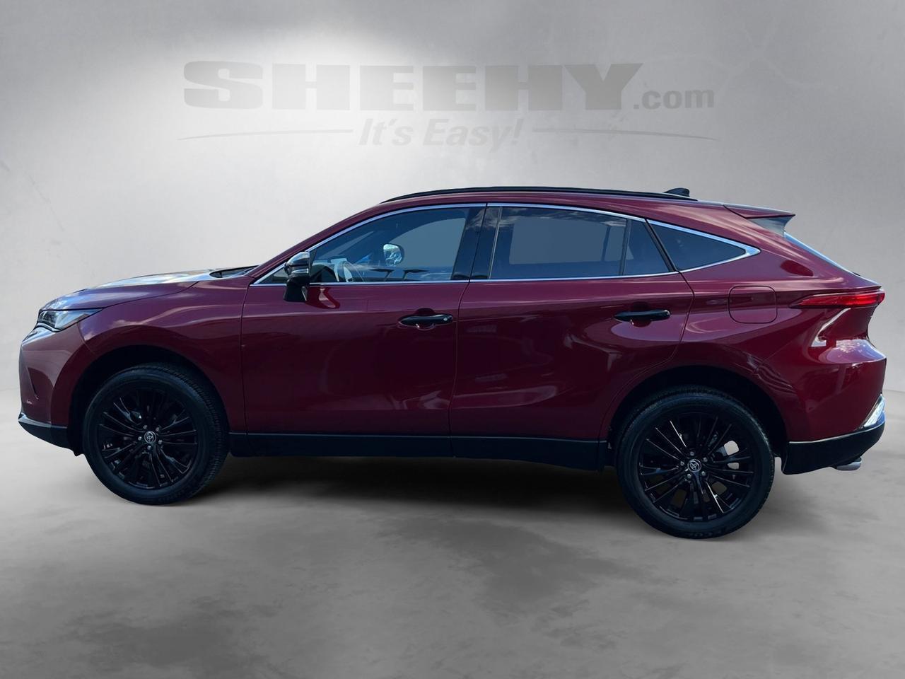 2024 Toyota Venza Nightshade Hagerstown MD