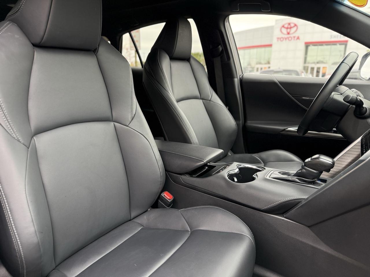 2024 Toyota Venza Nightshade Stafford VA