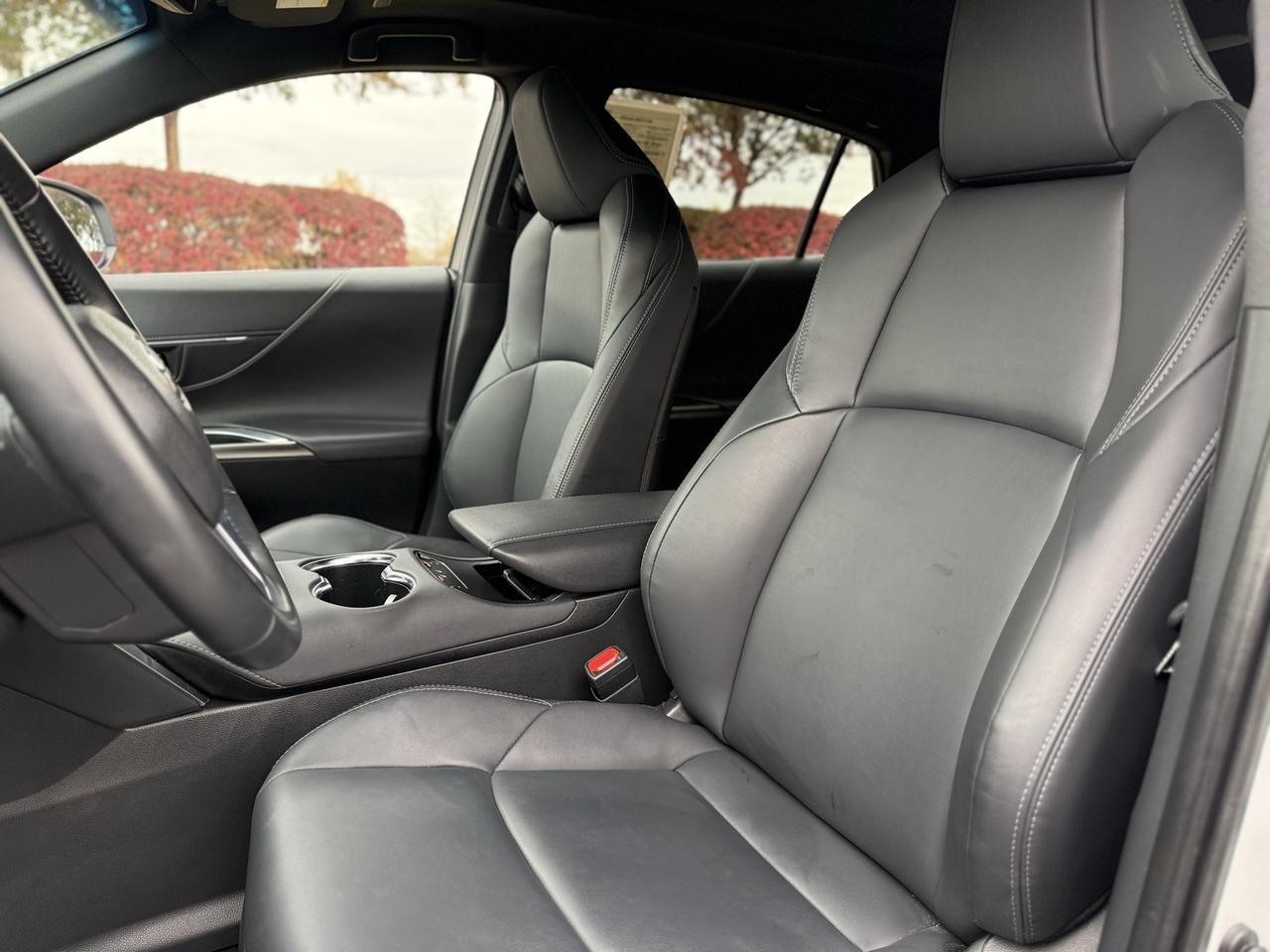 2024 Toyota Venza Nightshade Stafford VA