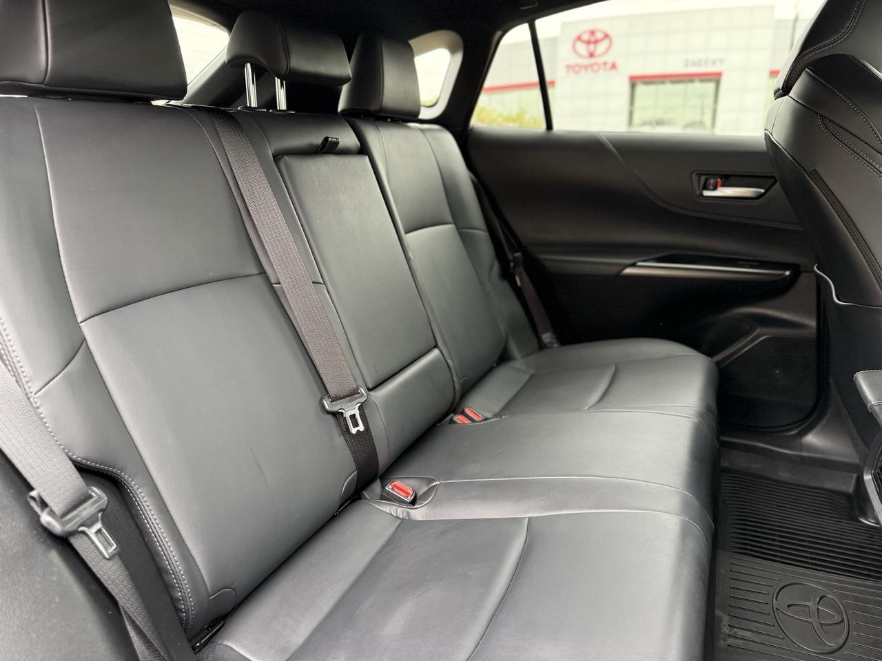 2024 Toyota Venza Nightshade Stafford VA