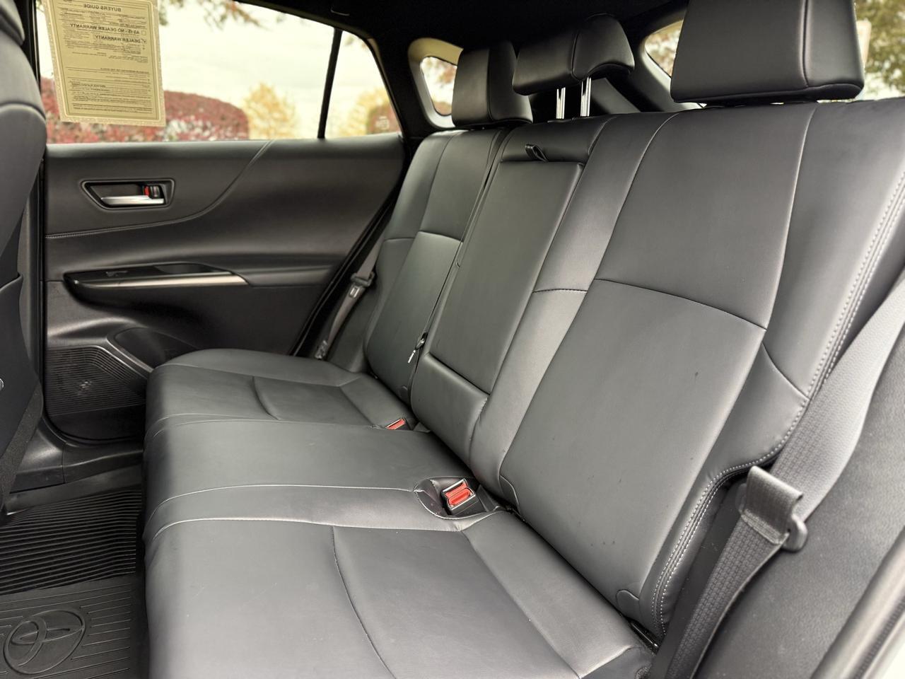 2024 Toyota Venza Nightshade Stafford VA