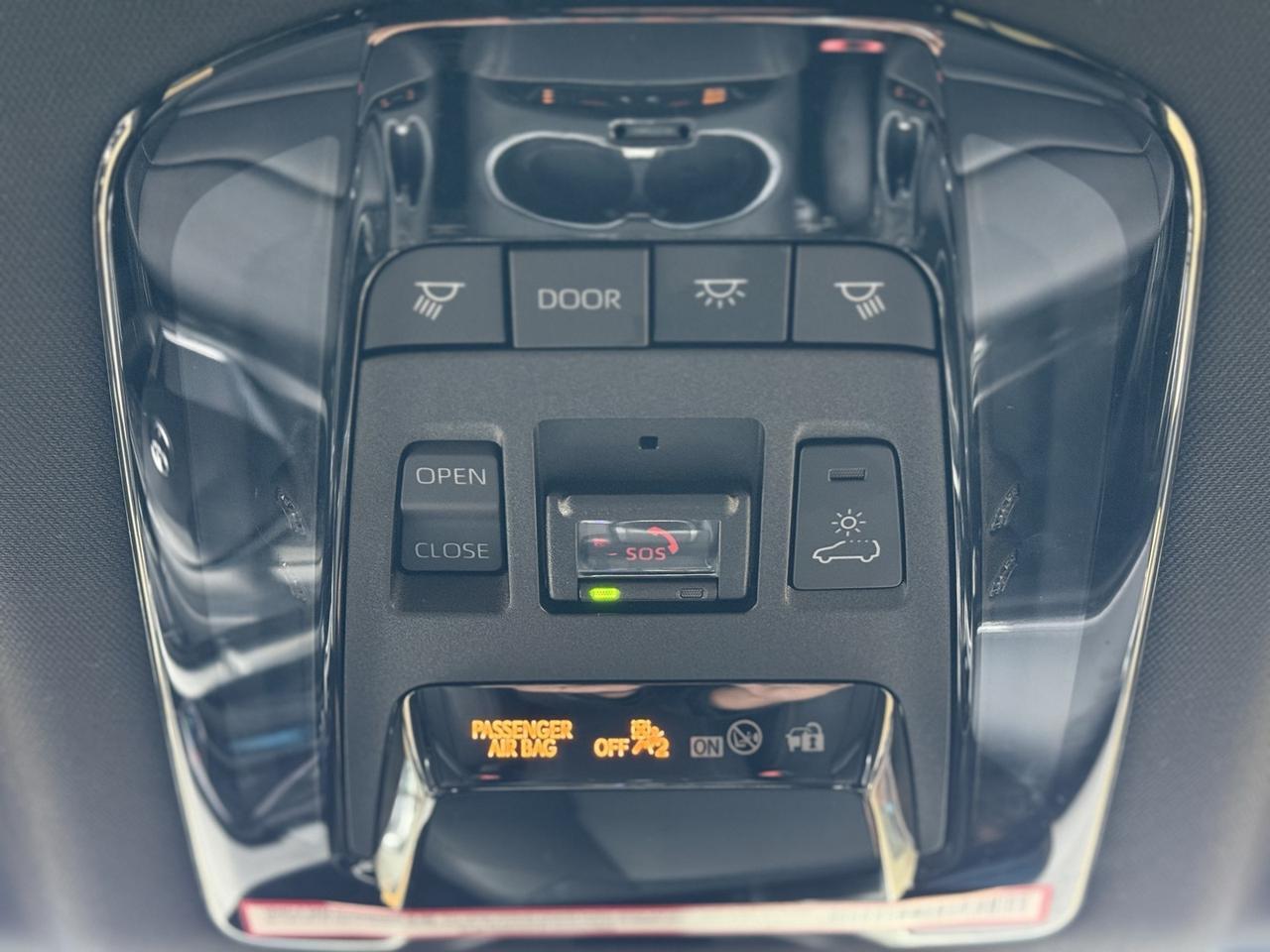 2024 Toyota Venza Nightshade Stafford VA