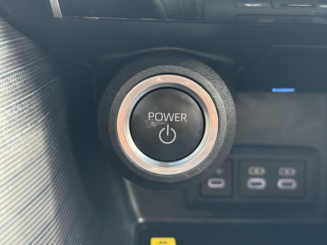 2024 Toyota Venza Nightshade Stafford VA