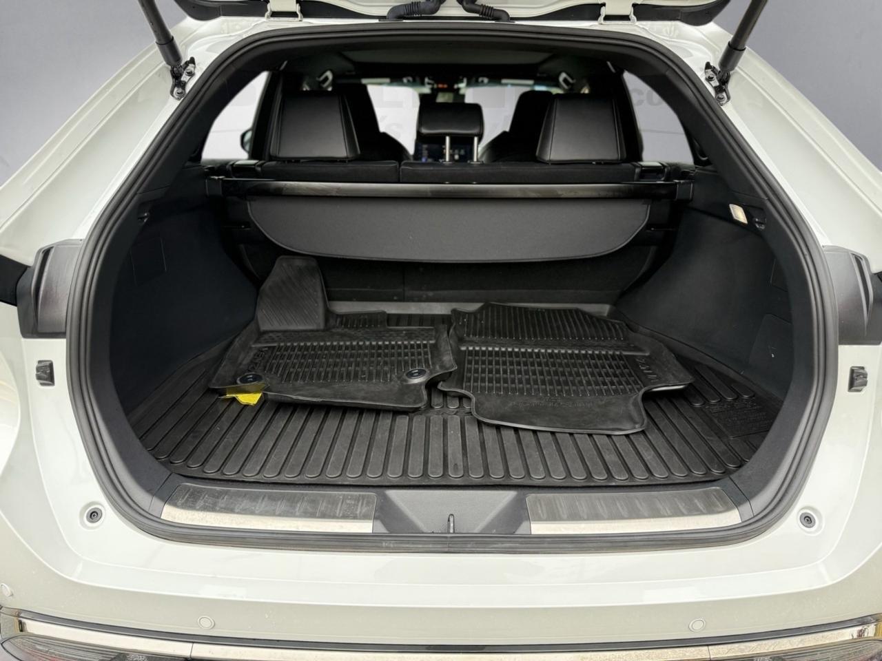 2024 Toyota Venza Nightshade Stafford VA