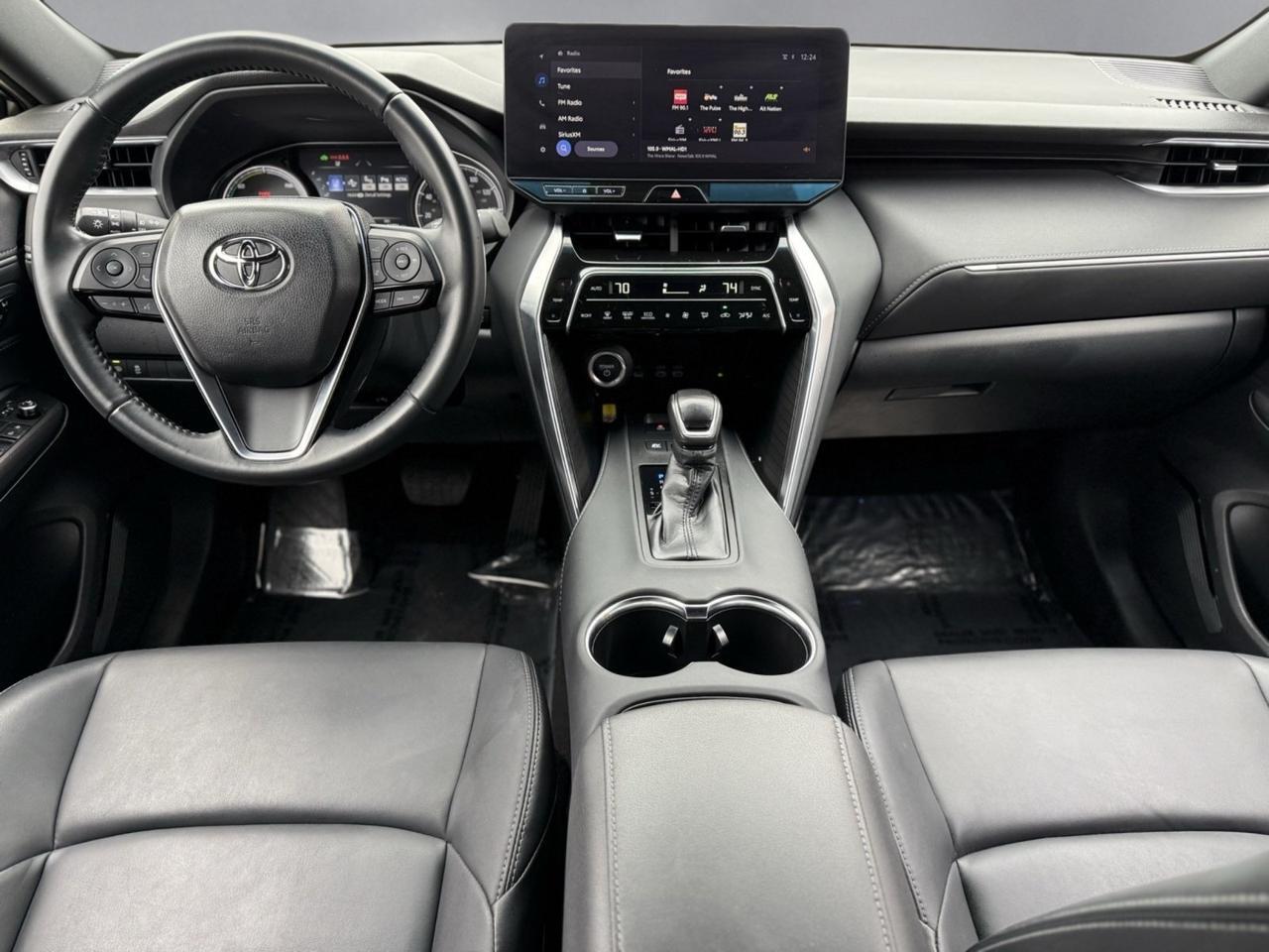 2024 Toyota Venza Nightshade Stafford VA