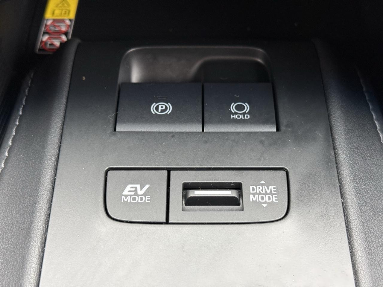 2024 Toyota Venza Nightshade Stafford VA