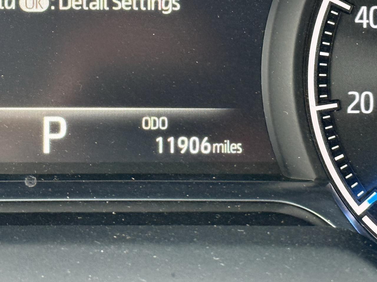 2024 Toyota Venza Nightshade Stafford VA