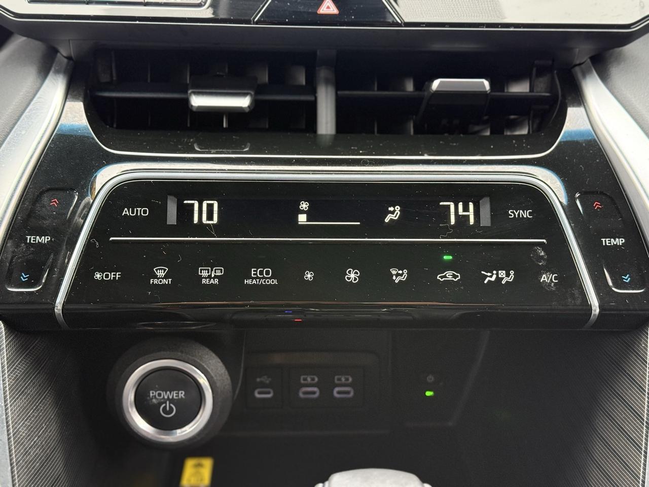 2024 Toyota Venza Nightshade Stafford VA