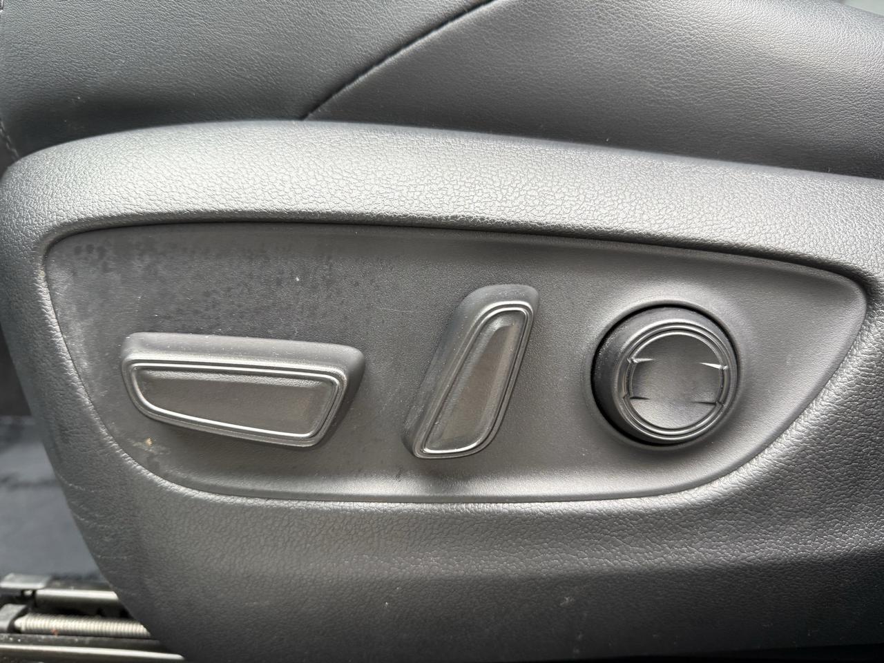 2024 Toyota Venza Nightshade Stafford VA