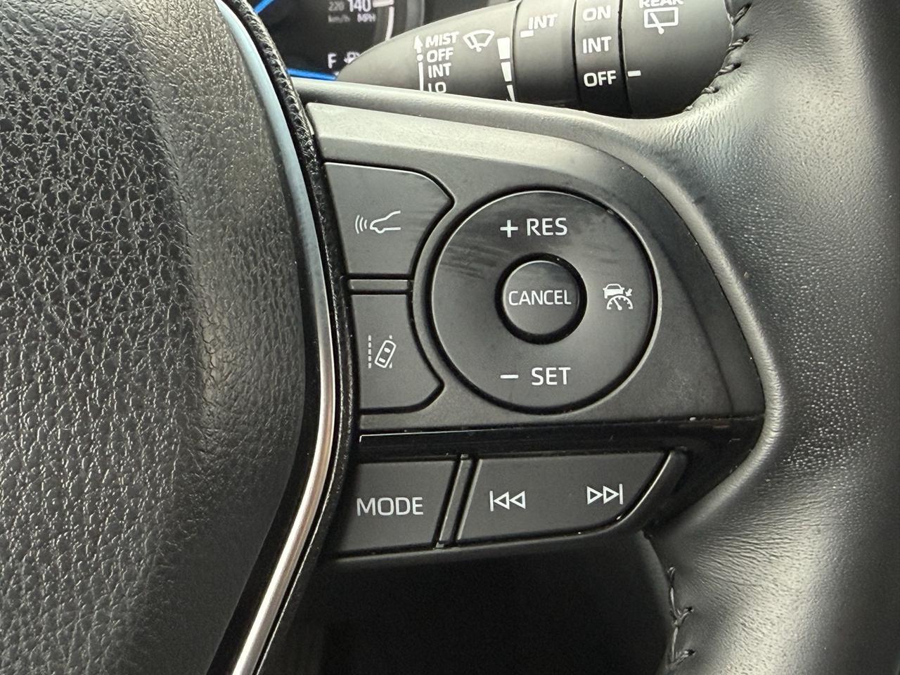 2024 Toyota Venza Nightshade Stafford VA