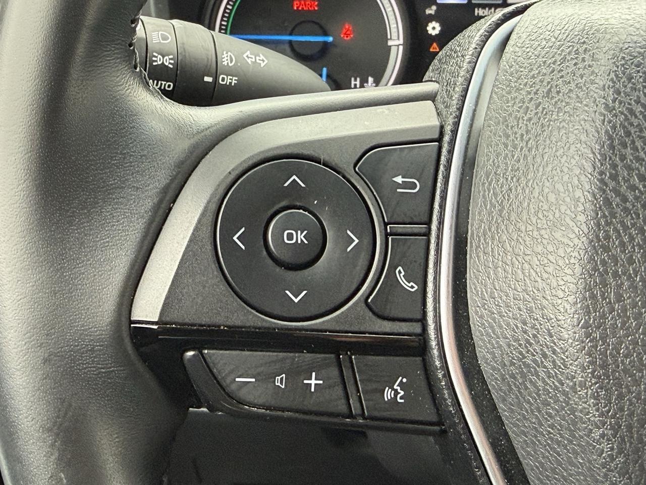 2024 Toyota Venza Nightshade Stafford VA