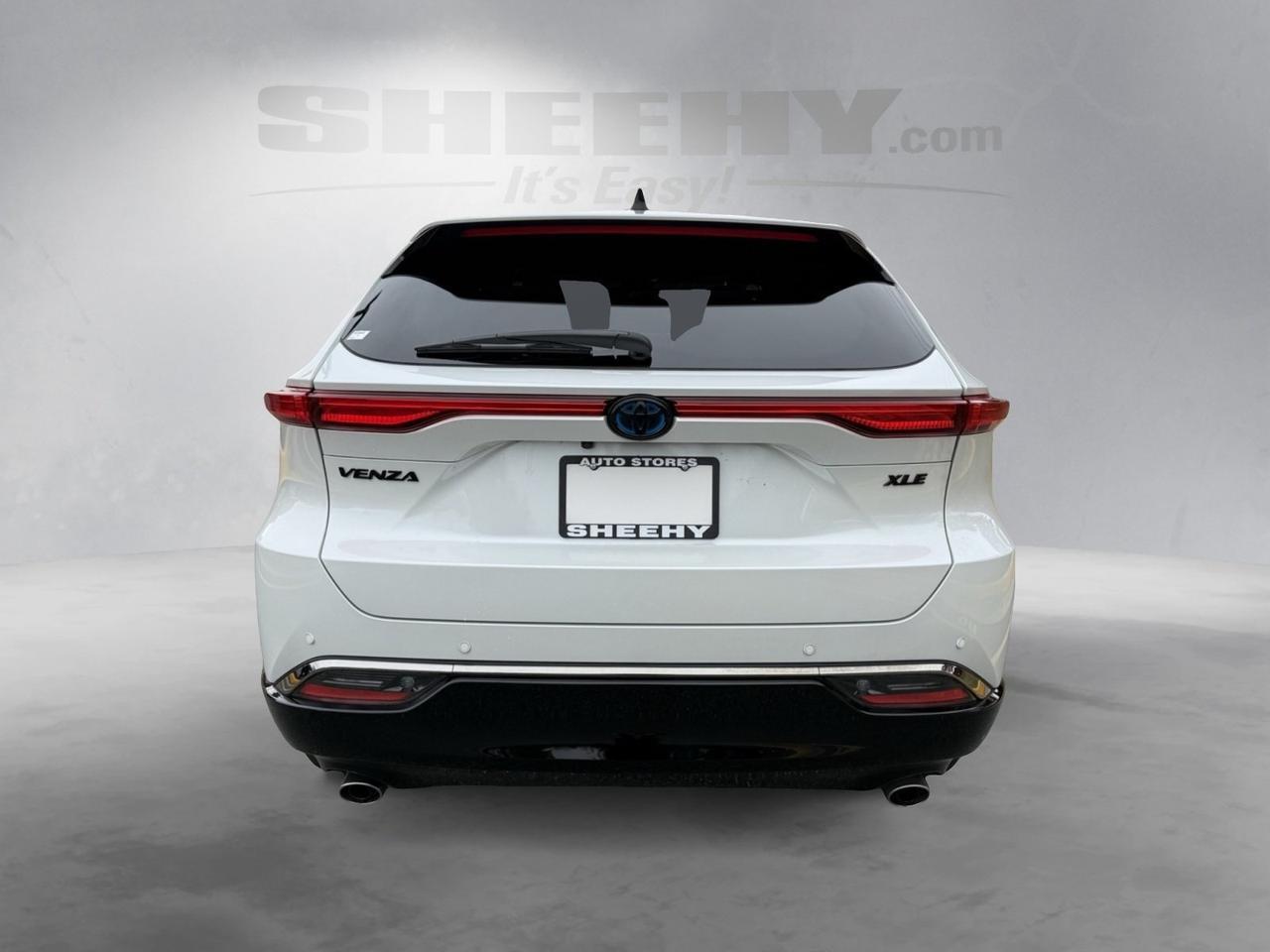 2024 Toyota Venza Nightshade Stafford VA