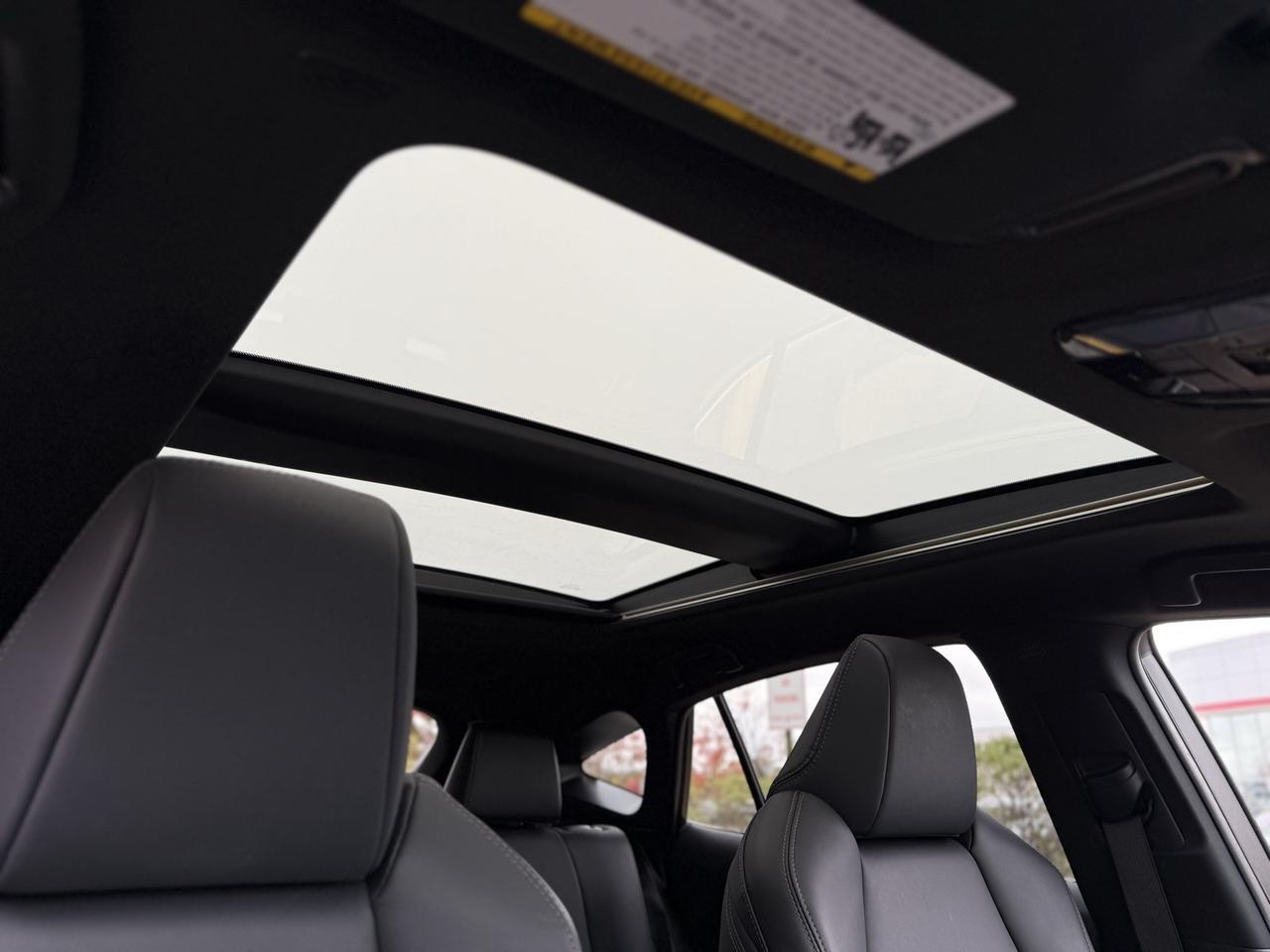 2024 Toyota Venza Nightshade Stafford VA