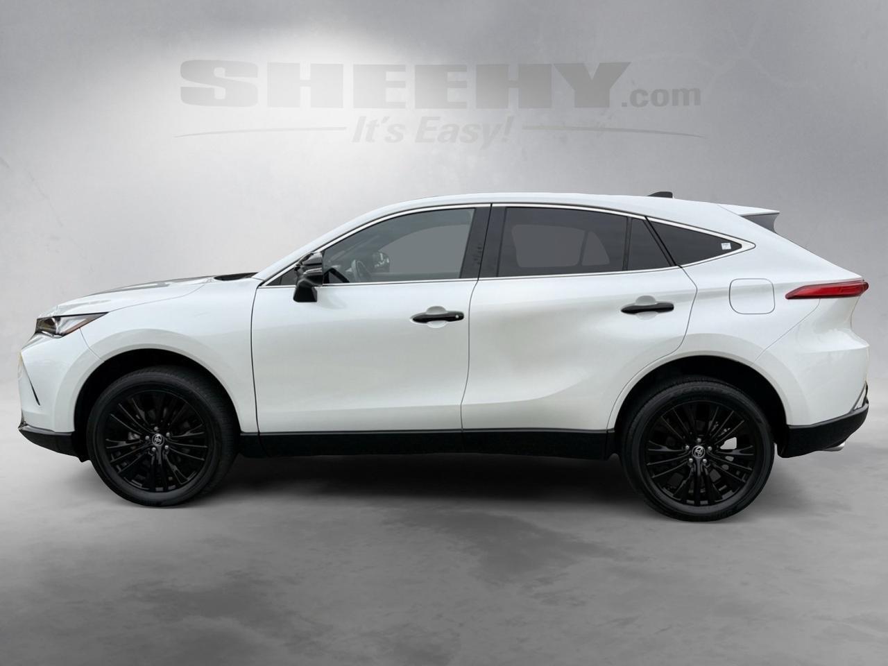 2024 Toyota Venza Nightshade Stafford VA