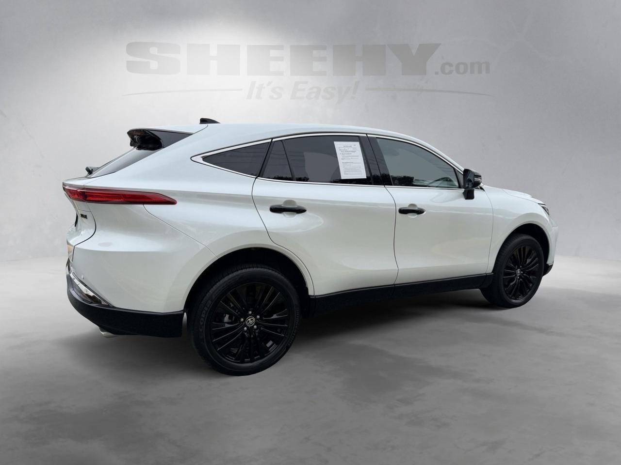 2024 Toyota Venza Nightshade Stafford VA