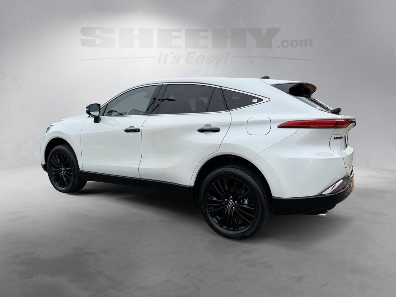 2024 Toyota Venza Nightshade Stafford VA