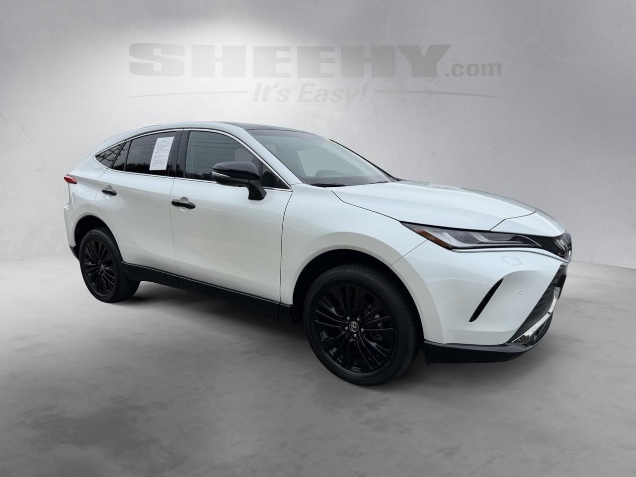 2024 Toyota Venza Nightshade Stafford VA