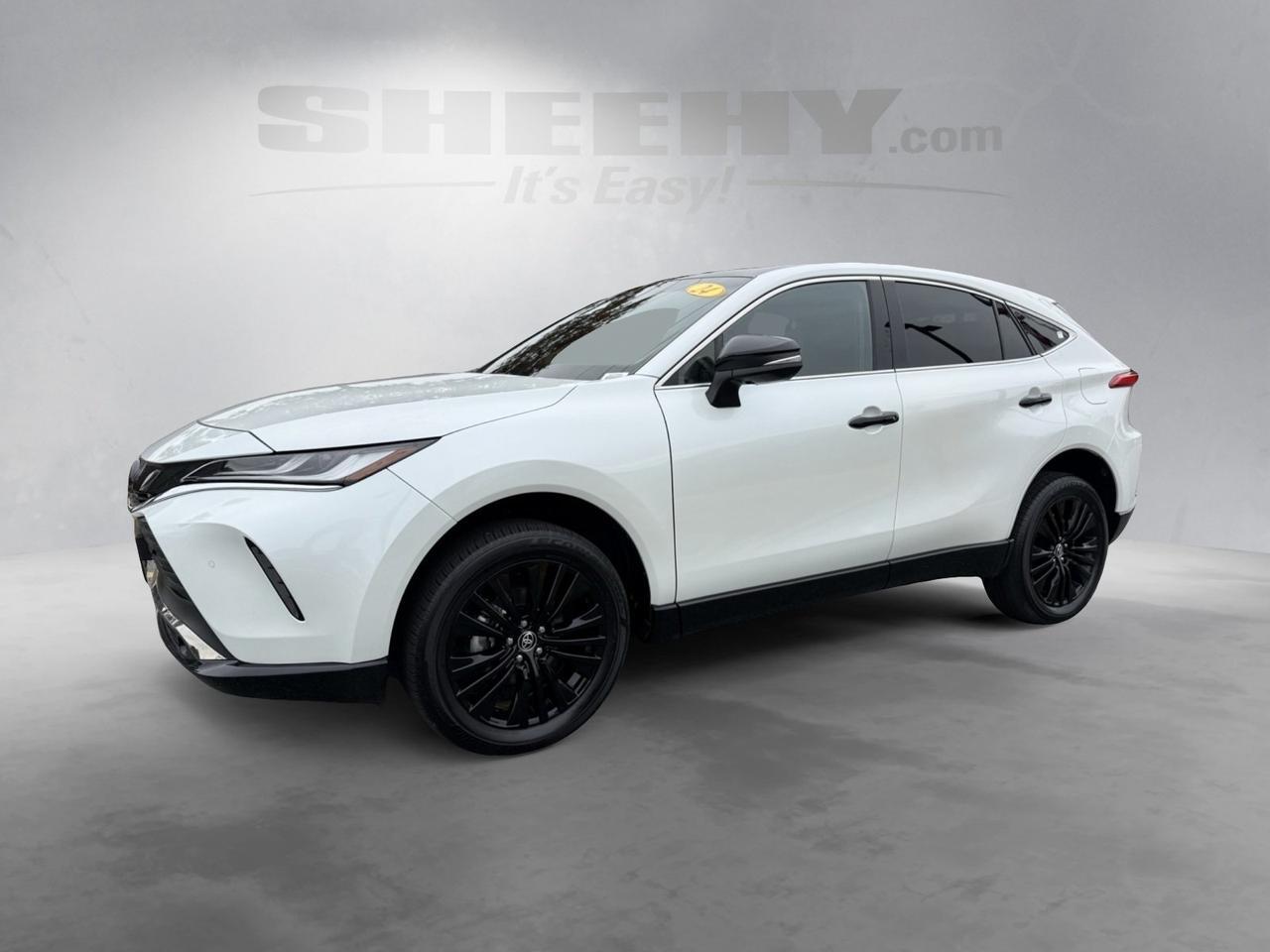 2024 Toyota Venza Nightshade Stafford VA