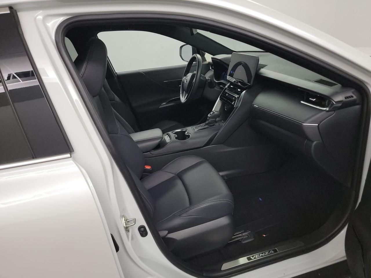 2024 Toyota Venza Nightshade Stafford VA