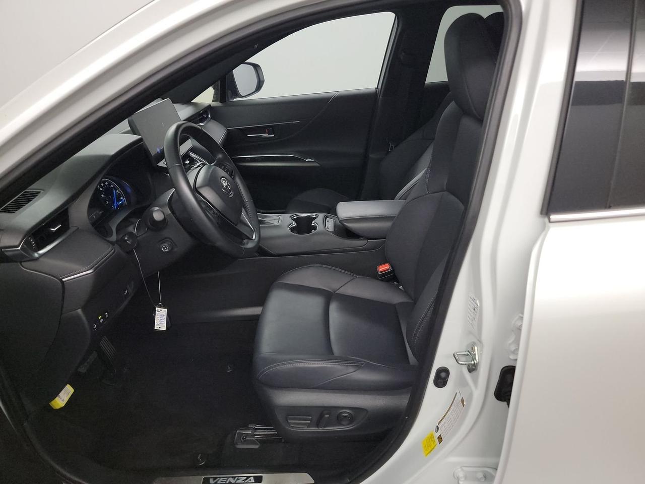 2024 Toyota Venza Nightshade Stafford VA