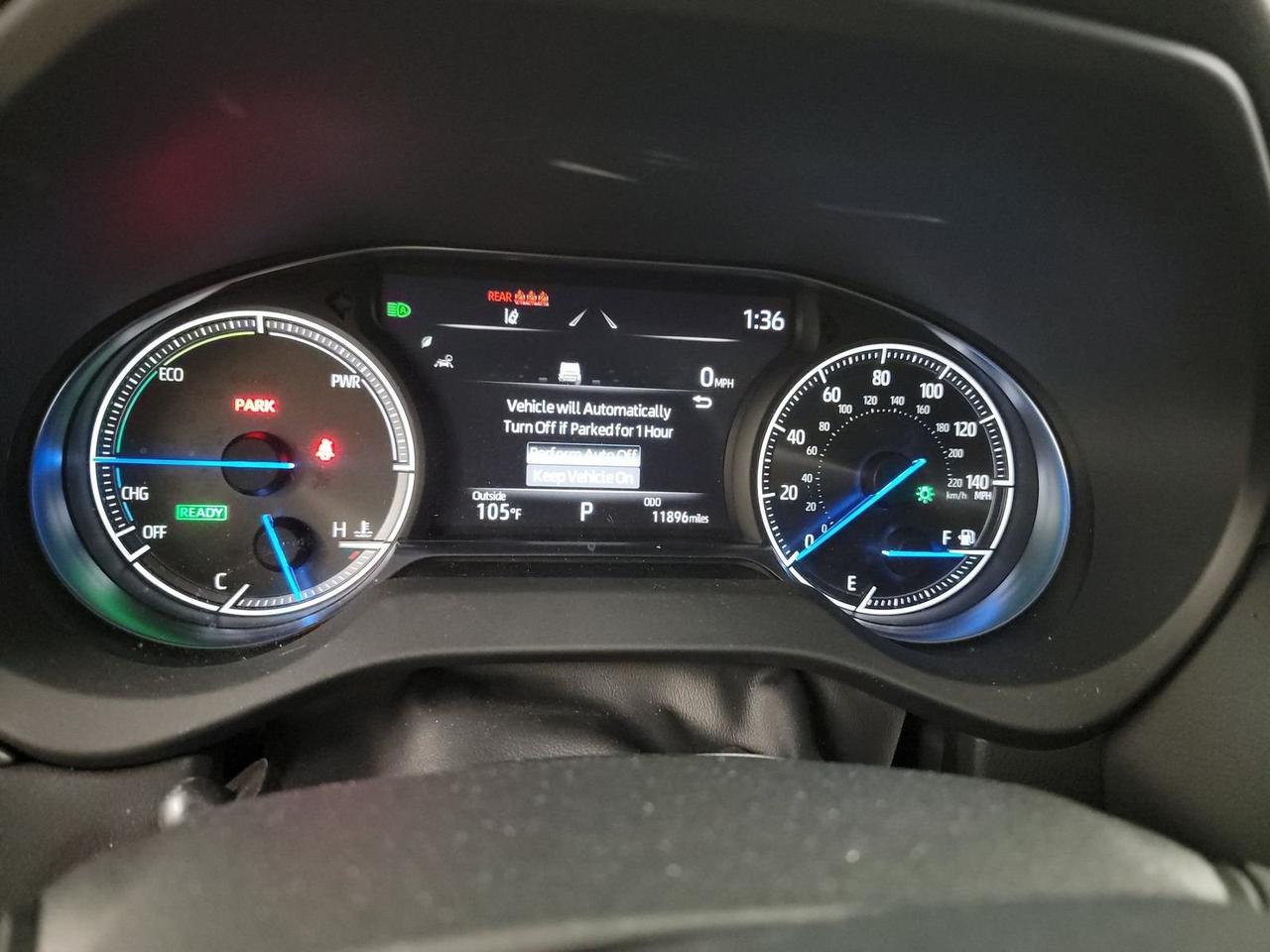 2024 Toyota Venza Nightshade Stafford VA