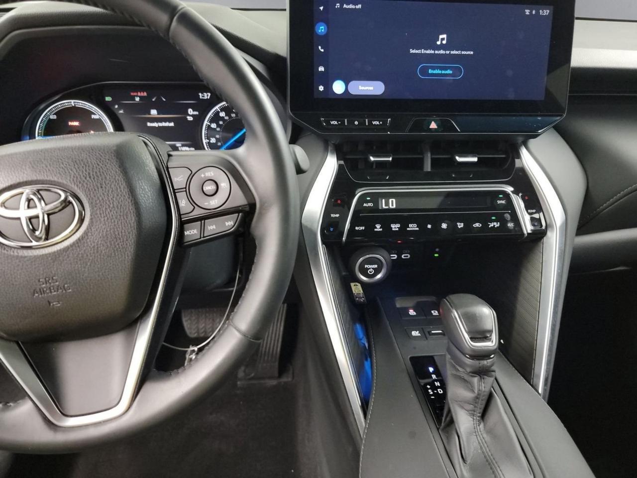 2024 Toyota Venza Nightshade Stafford VA