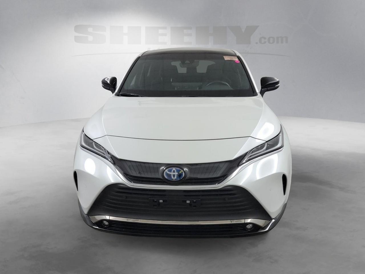 2024 Toyota Venza Nightshade Stafford VA