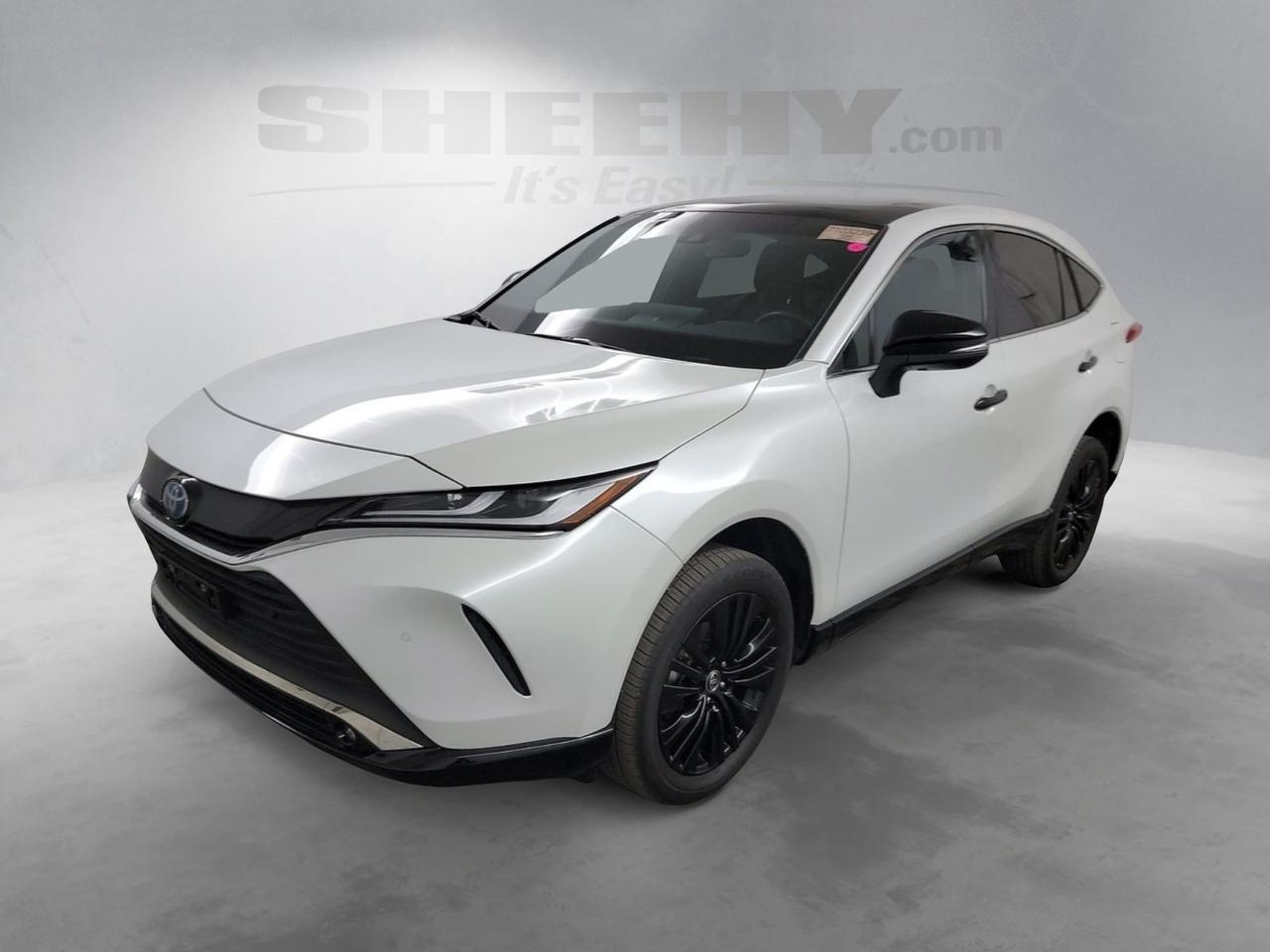 2024 Toyota Venza Nightshade Stafford VA