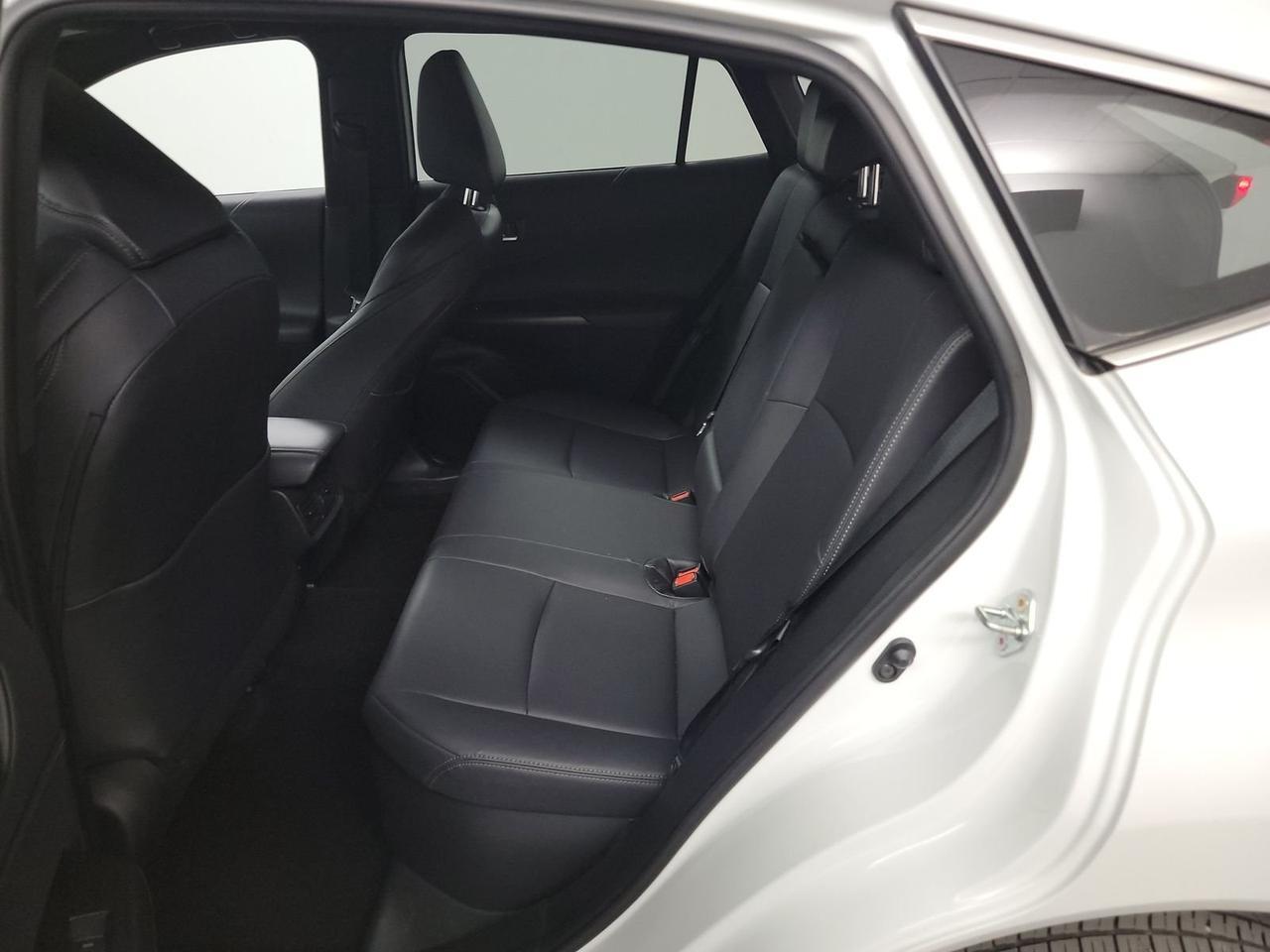 2024 Toyota Venza Nightshade Stafford VA