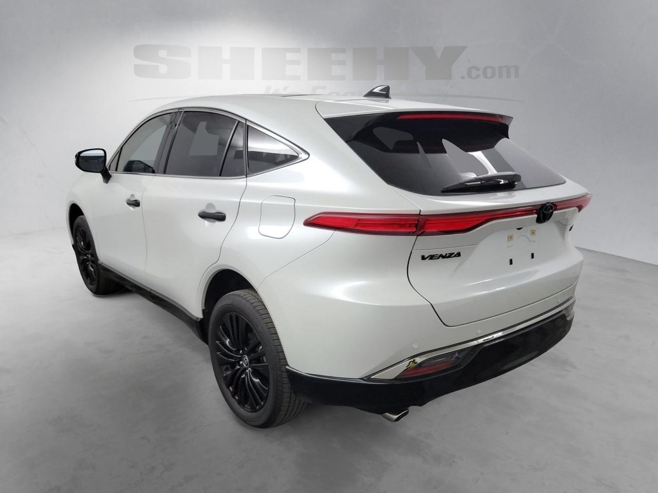 2024 Toyota Venza Nightshade Stafford VA