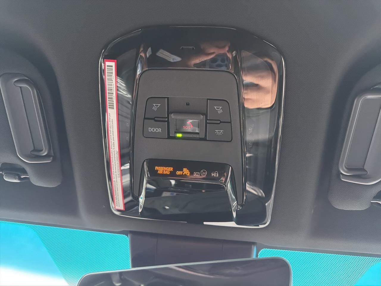 2024 Toyota Venza Nightshade Gaithersburg MD