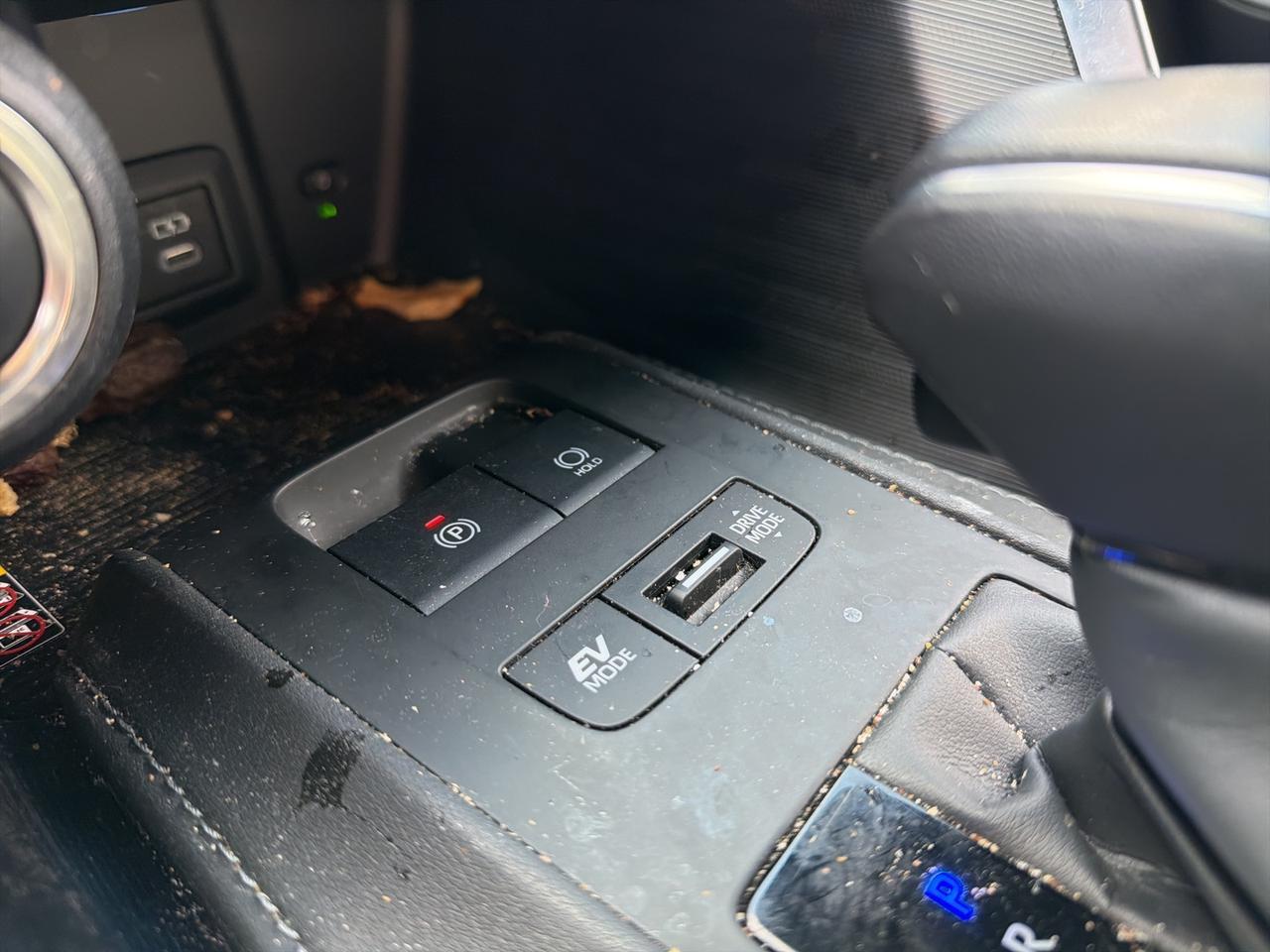 2024 Toyota Venza Nightshade Gaithersburg MD