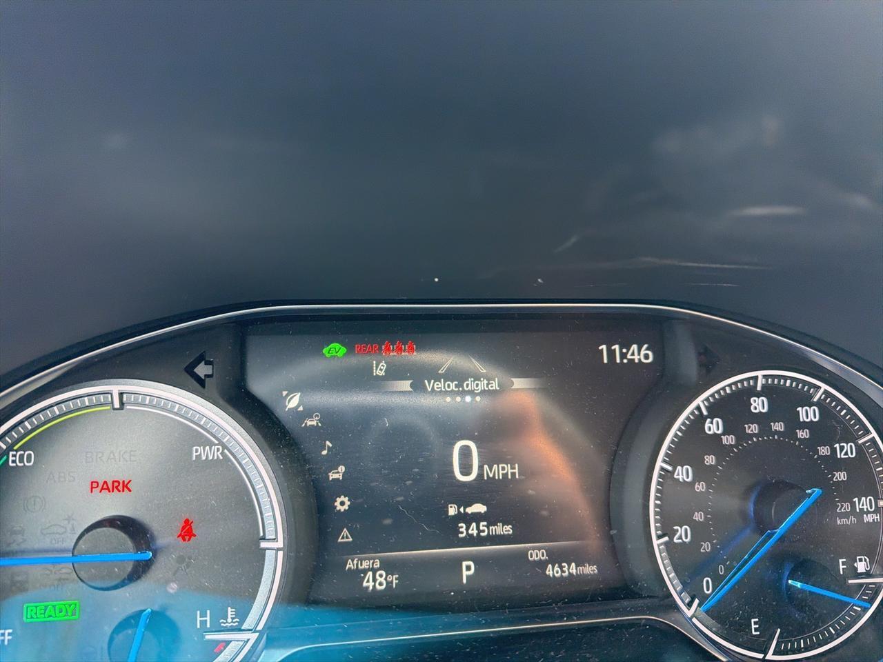 2024 Toyota Venza Nightshade Gaithersburg MD