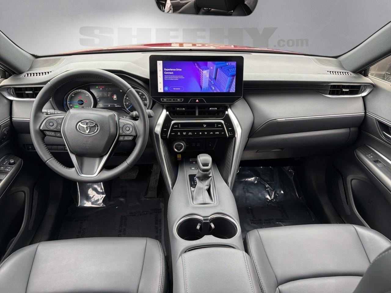 2024 Toyota Venza Nightshade Gaithersburg MD