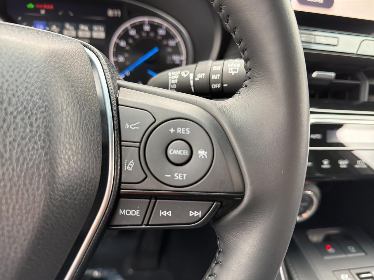 2024 Toyota Venza Nightshade Gaithersburg MD